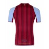 Maglia ufficiale Aston Villa Casa 2021-22 per Uomo